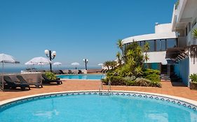 Sao Felix Hotel Hillside & Nature